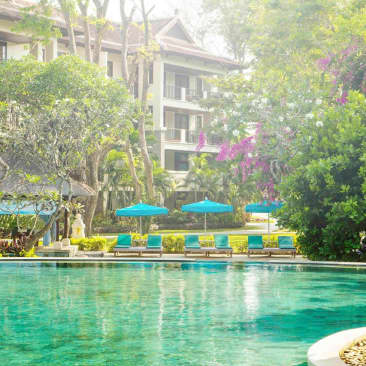 Novotel Bali Nusa Dua Hotel and Residences